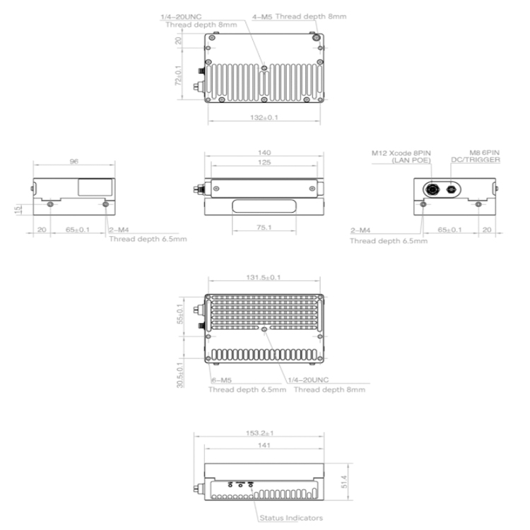 Visual Navigation Industrial 3 - Industrial Visual 리뷰 및 가격