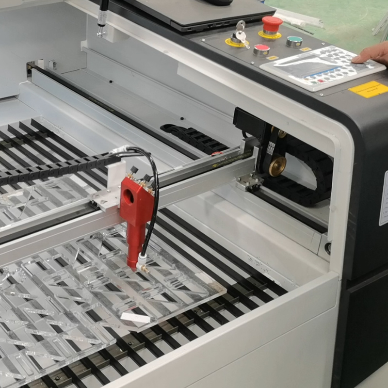 100w - 300w Lazer Cutter Board - Co2 Laser Engraving Machine 리뷰 및 가격