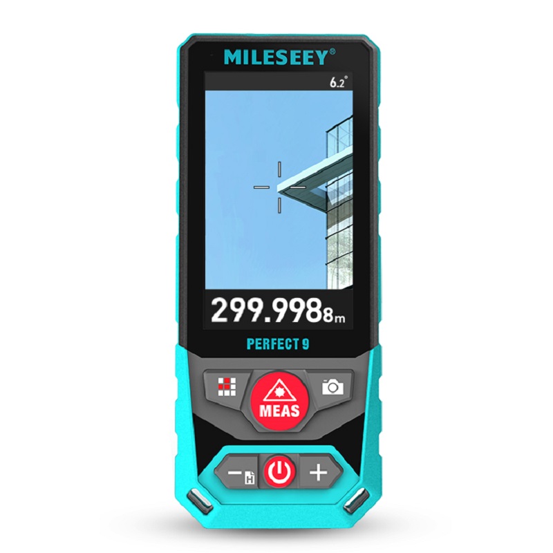Mileseey P9 Outdoor  Laser Dis - Industrial Laser Training 리뷰 및 가격