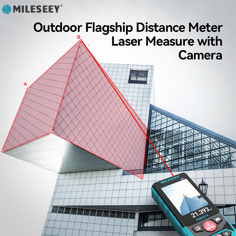 Mileseey P9 Outdoor  Laser Dis - Industrial Laser Training 리뷰 및 가격