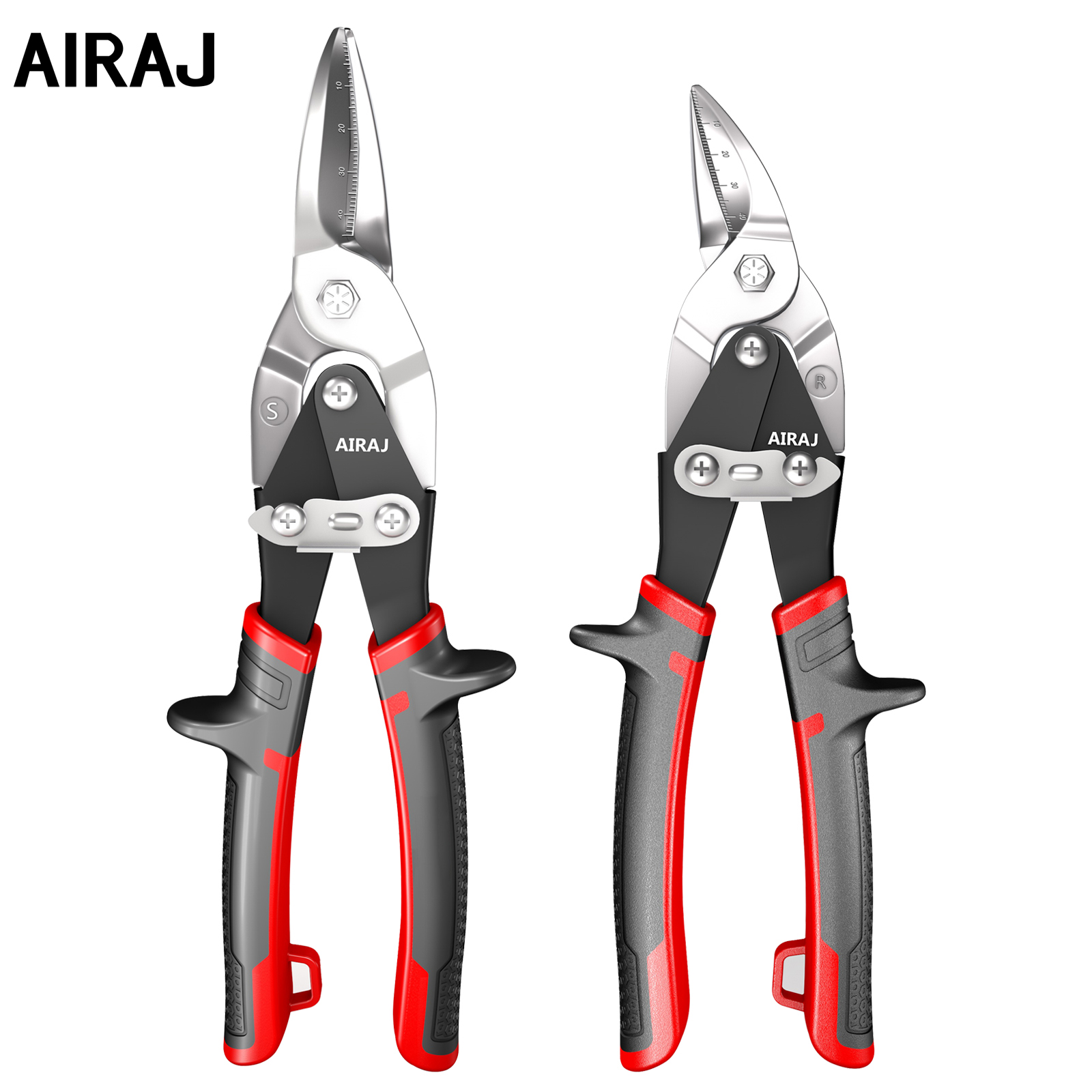 AIRAJ  Aviation Scissor Tin Sn - Industrial Laser Drill 리뷰 및 가격