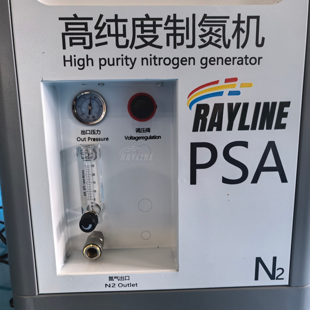Industrial Grade PSA Nitrogen  - Industrial Laser Packaging 리뷰 및 가격
