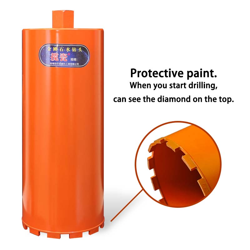 LAANCI Diamond core drill bit  - Industrial Laser Drill 리뷰 및 가격