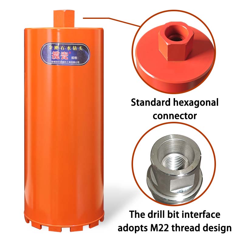 LAANCI Diamond core drill bit  - Industrial Laser Drill 리뷰 및 가격