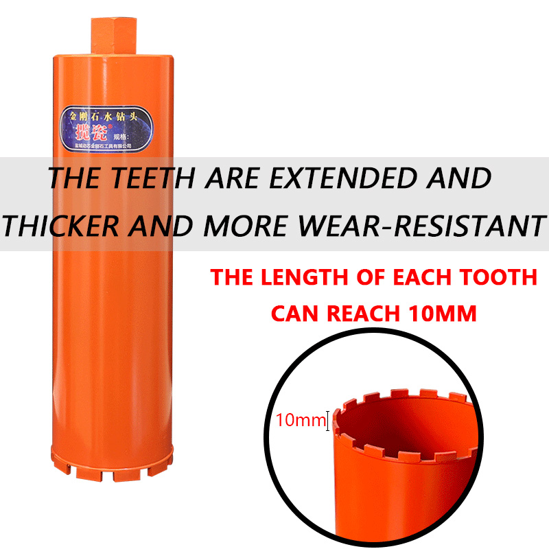 LAANCI Diamond core drill bit  - Industrial Laser Drill 리뷰 및 가격