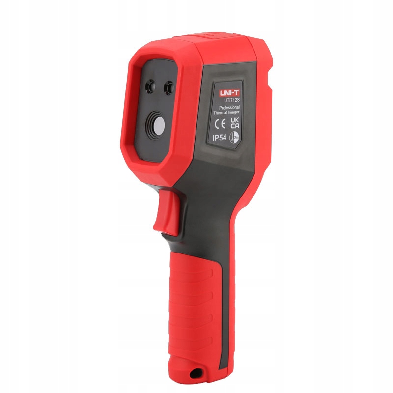 UNI-T UTi712S Thermal Camera P - Industrial Laser Pointer 리뷰 및 가격