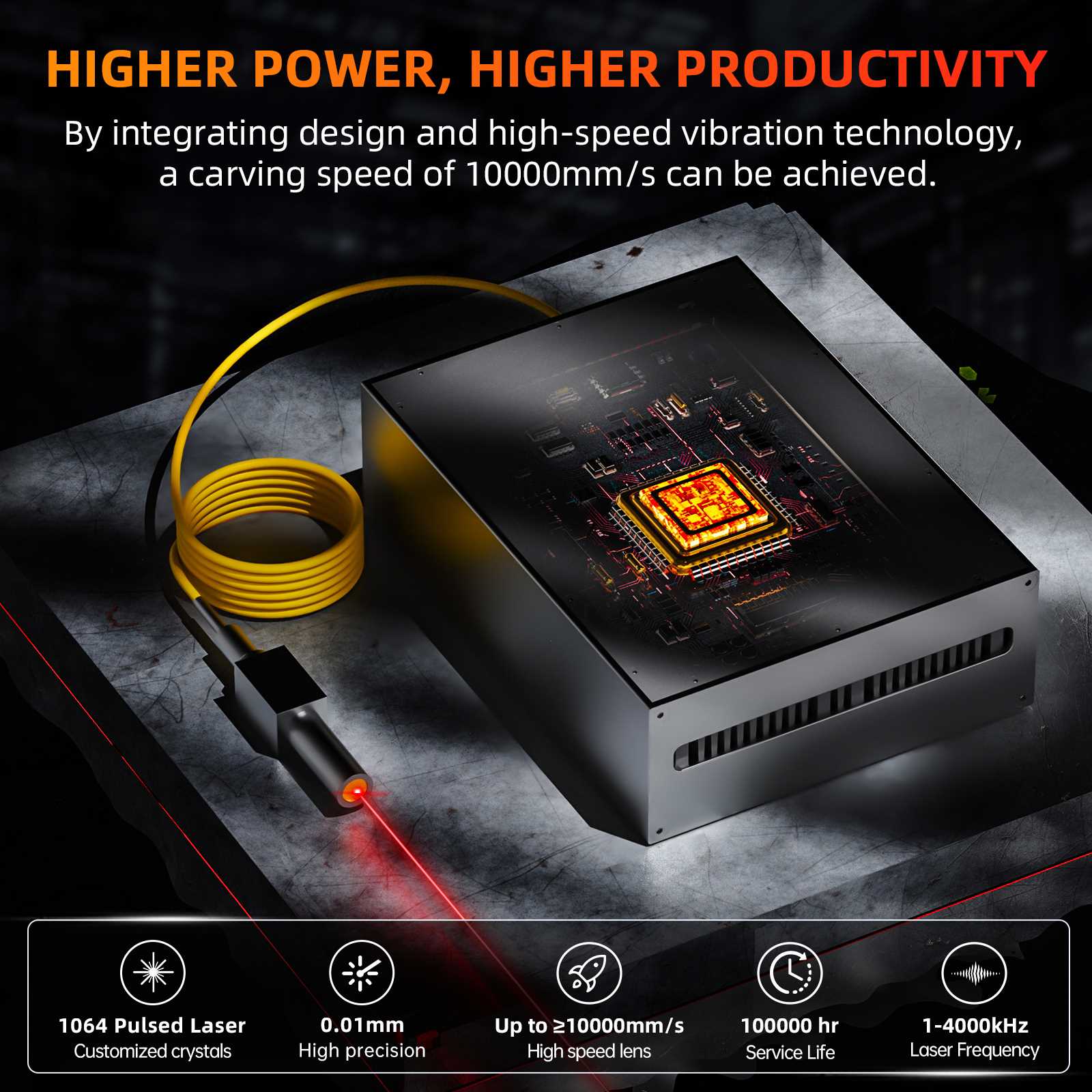 Factory Price New Desktop Lase - Industrial Laser Printing 리뷰 및 가격