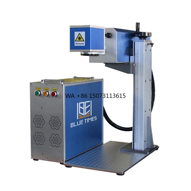 Bluetimes 35W CO2 RF Laser Mar - Industrial Galvo Laser 리뷰 및 가격