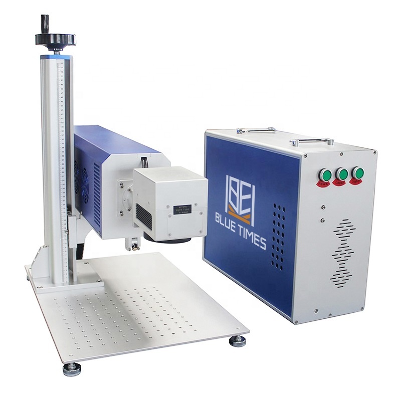 Bluetimes 35W CO2 RF Laser Mar - Industrial Galvo Laser 리뷰 및 가격