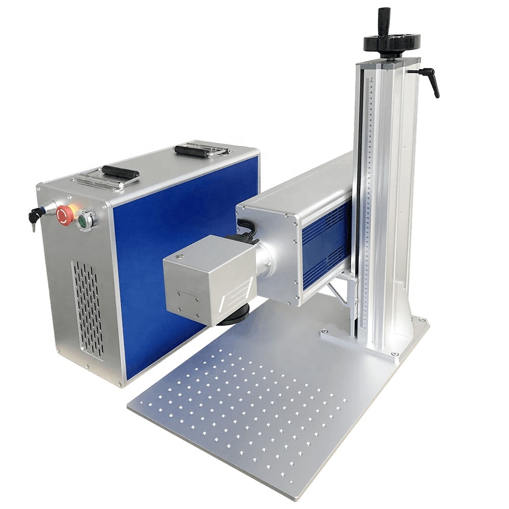 Bluetimes 35W CO2 RF Laser Mar - Industrial Galvo Laser 리뷰 및 가격