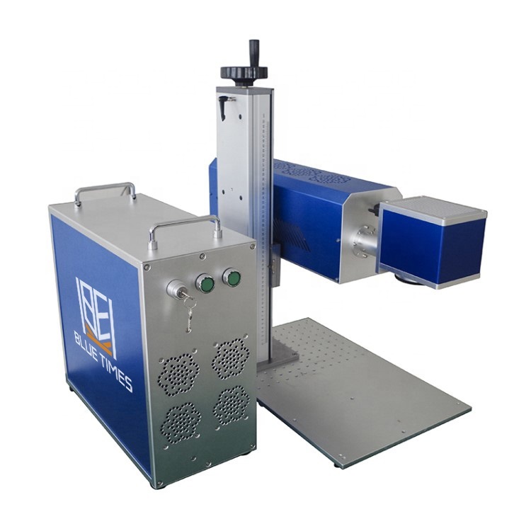 Bluetimes 35W CO2 RF Laser Mar - Industrial Galvo Laser 리뷰 및 가격