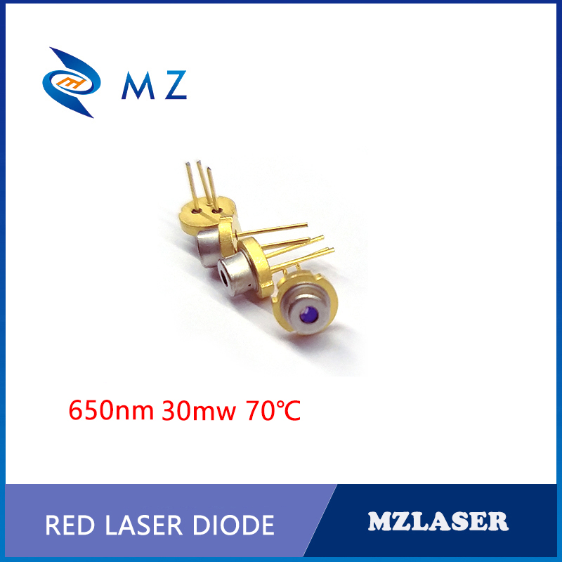 Laser Diode 650nm 30mw 70 Degr - Industrial Laser Packaging 리뷰 및 가격