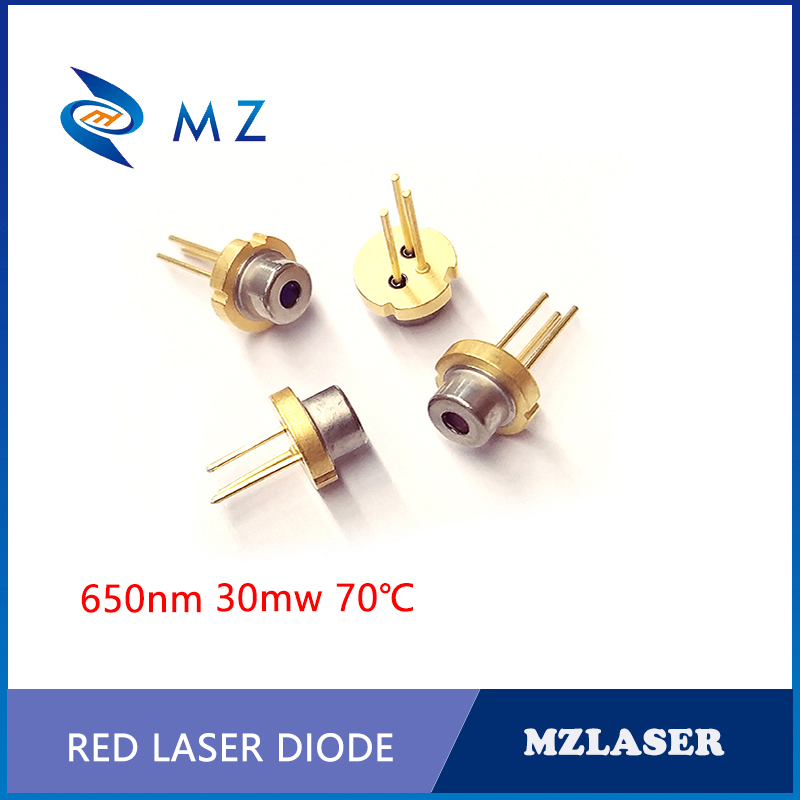 Laser Diode 650nm 30mw 70 Degr - Industrial Laser Packaging 리뷰 및 가격
