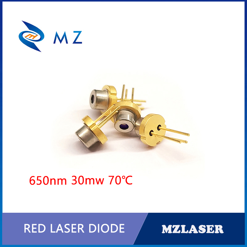 Laser Diode 650nm 30mw 70 Degr - Industrial Laser Packaging 리뷰 및 가격