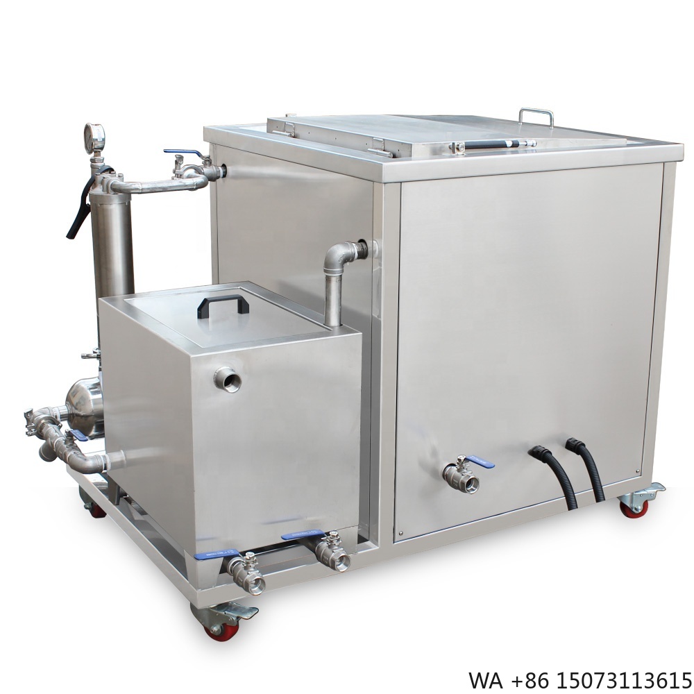 Electric Engine Cleaning Machi - Industrial Laser Cleaner 리뷰 및 가격
