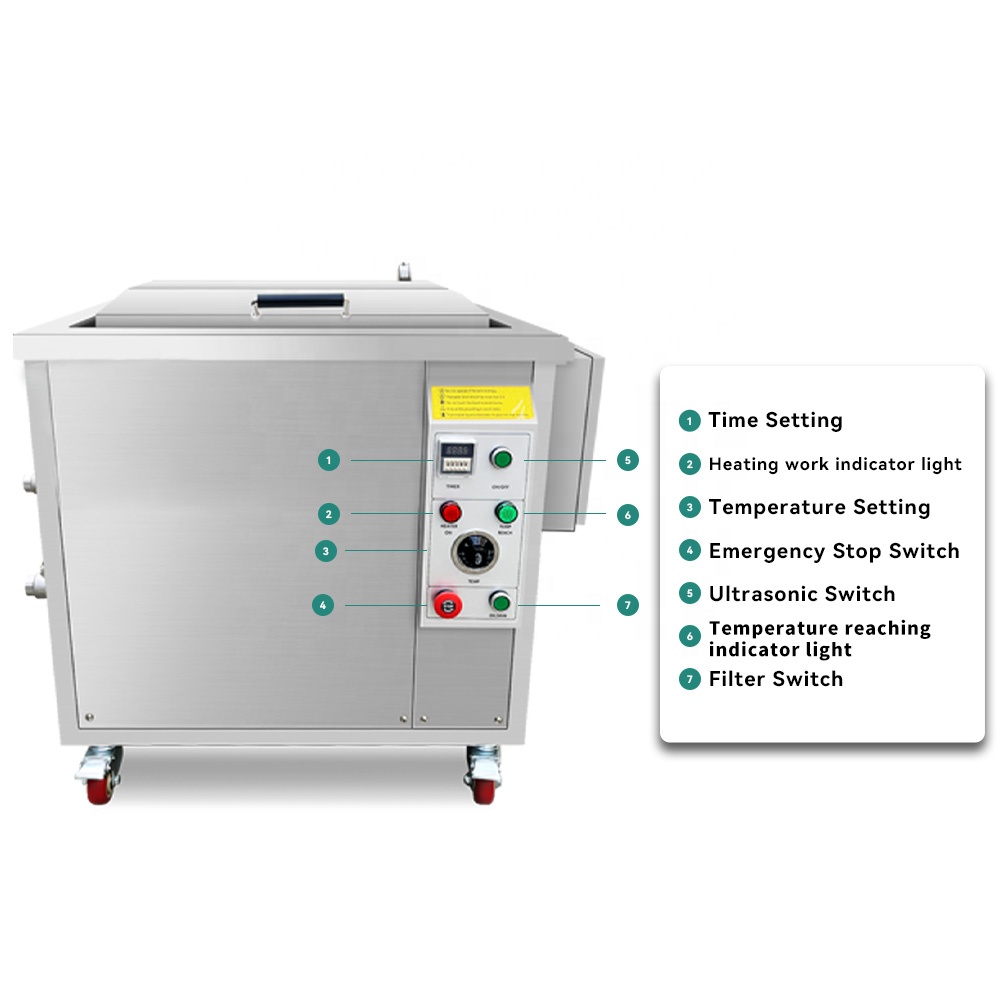 Electric Engine Cleaning Machi - Industrial Laser Cleaner 리뷰 및 가격