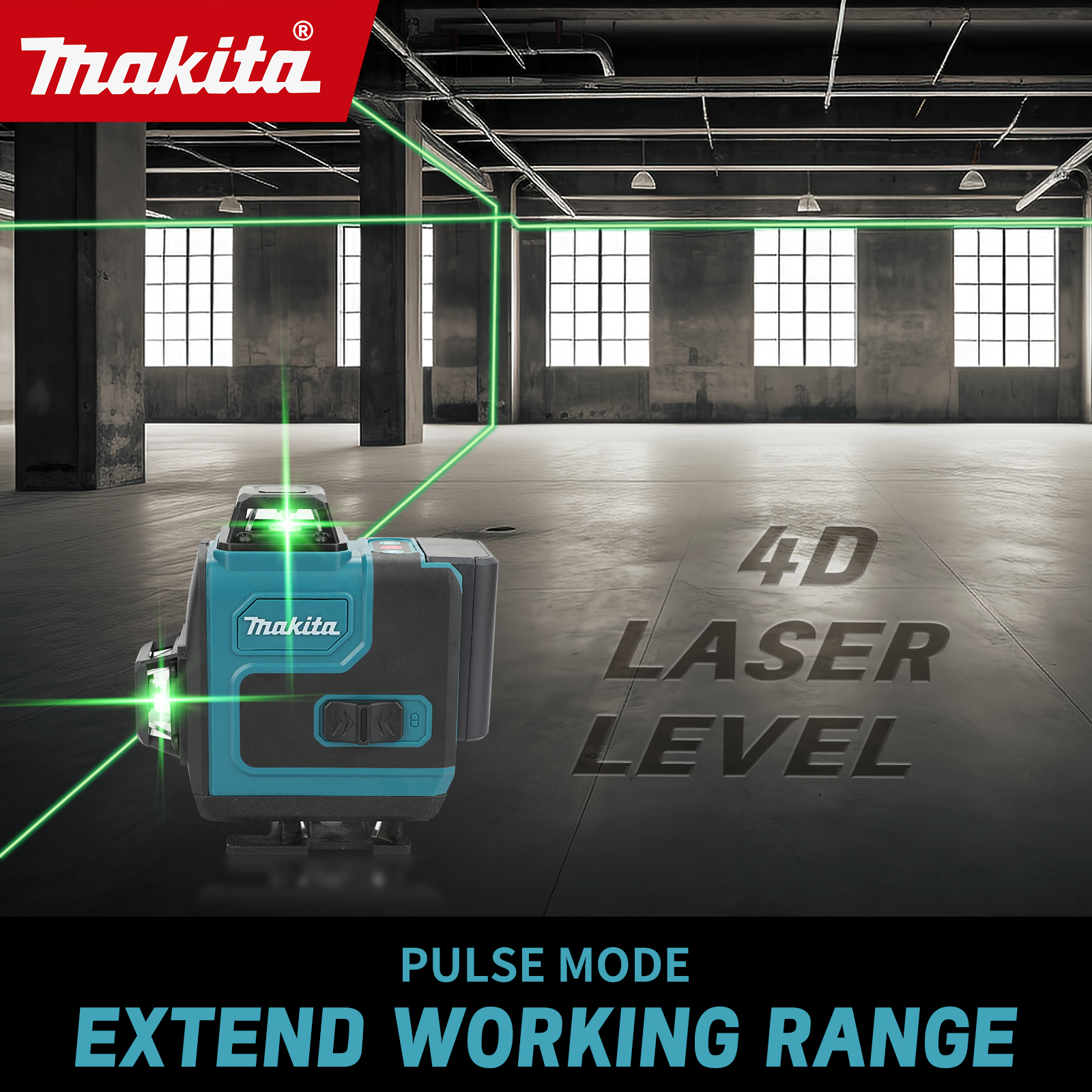 Makita Self-Leveling Laser Lev - Industrial Laser Cleaner 리뷰 및 가격