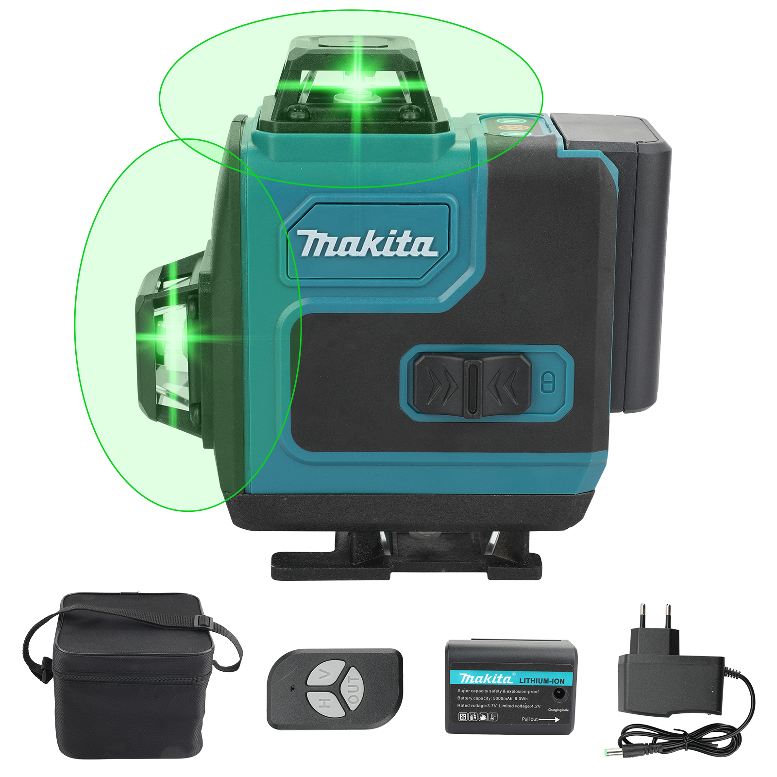 Makita Self-Leveling Laser Lev - Industrial Laser Cleaner 리뷰 및 가격