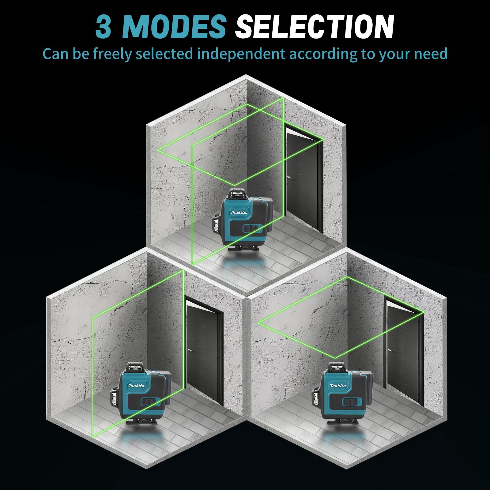 Makita Self-Leveling Laser Lev - Industrial Laser Cleaner 리뷰 및 가격