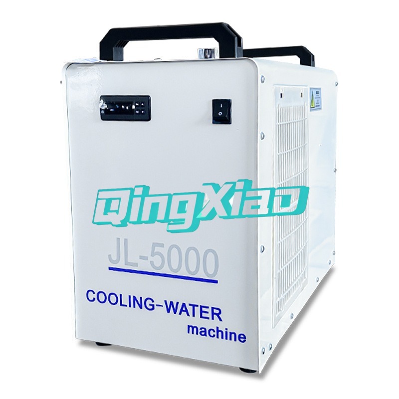 CO2 Laser Chiller Small Air-co - Co2 Laser Engraving Machine 리뷰 및 가격