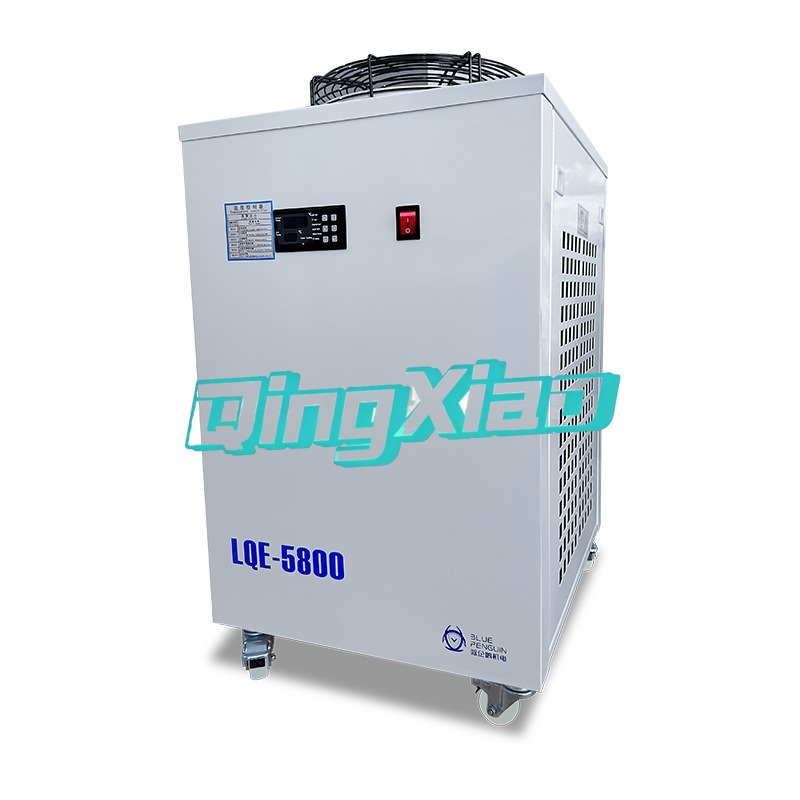 CO2 Laser Chiller Small Air-co - Co2 Laser Engraving Machine 리뷰 및 가격
