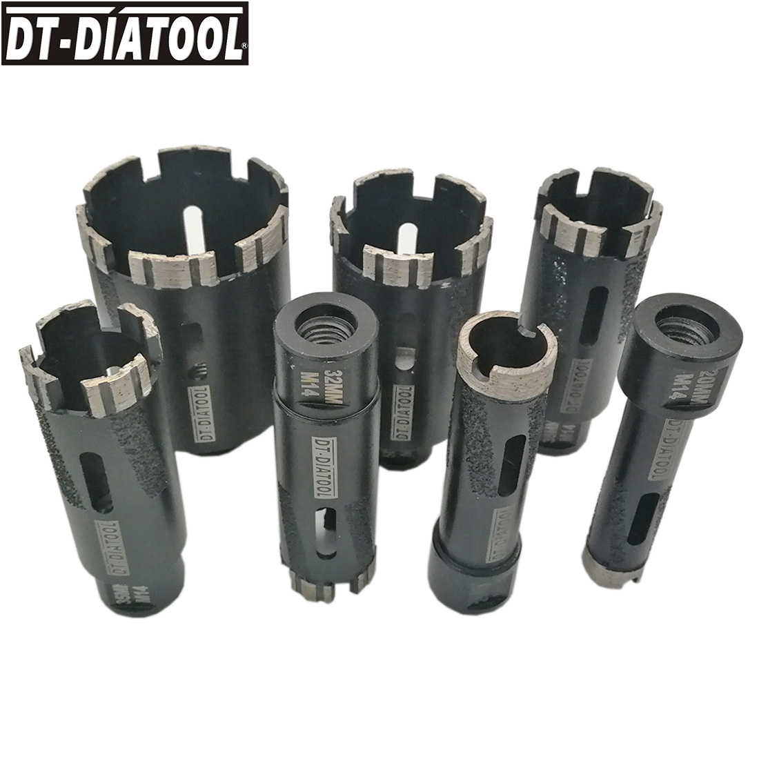 DT-DIATOOL 1pc M14 Thread Lase - Industrial Laser Drill 리뷰 및 가격