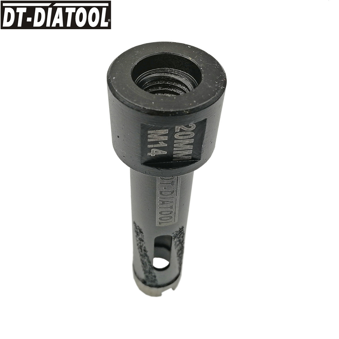 DT-DIATOOL 1pc M14 Thread Lase - Industrial Laser Drill 리뷰 및 가격