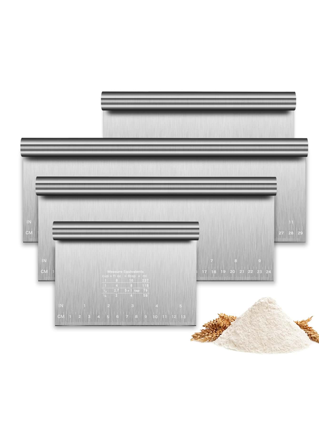 Dough Pastry Bench Cutter Scra - Industrial Laser Equipment 리뷰 및 가격