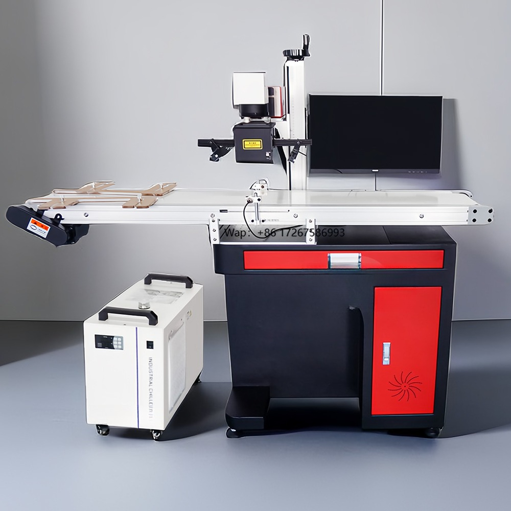 Industrial UV Marking Printing - Industrial Visual 리뷰 및 가격
