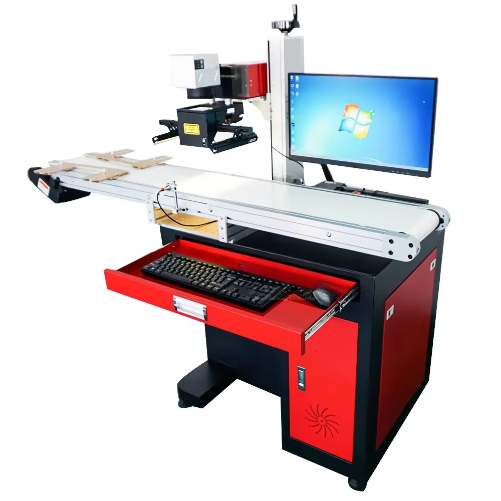 Industrial UV Marking Printing - Industrial Visual 리뷰 및 가격