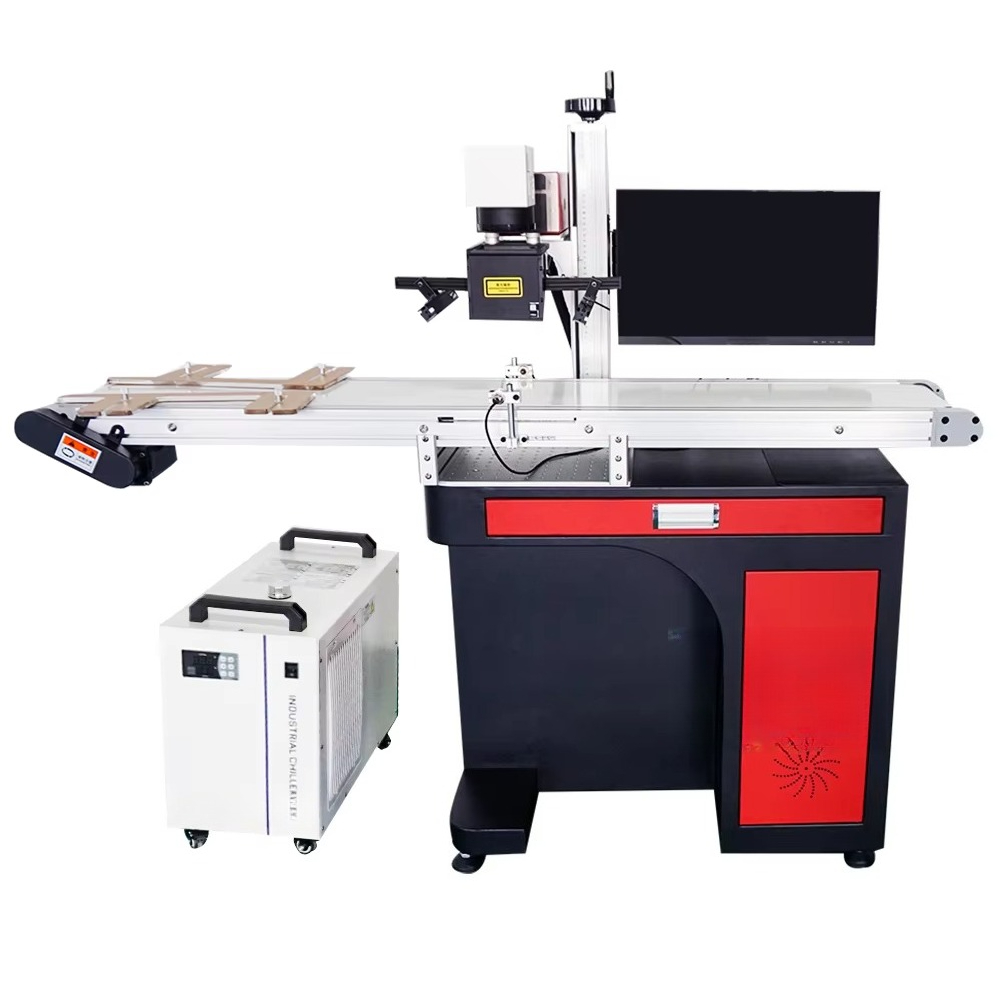 Industrial UV Marking Printing - Industrial Visual 리뷰 및 가격