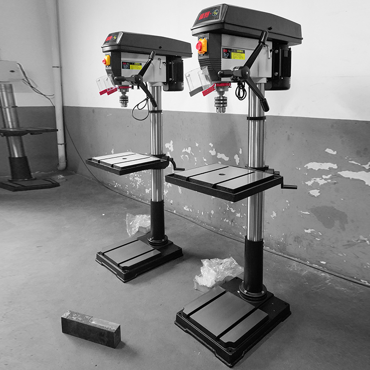 20-inch Drilling Machine Laser - Industrial Laser Drill 리뷰 및 가격